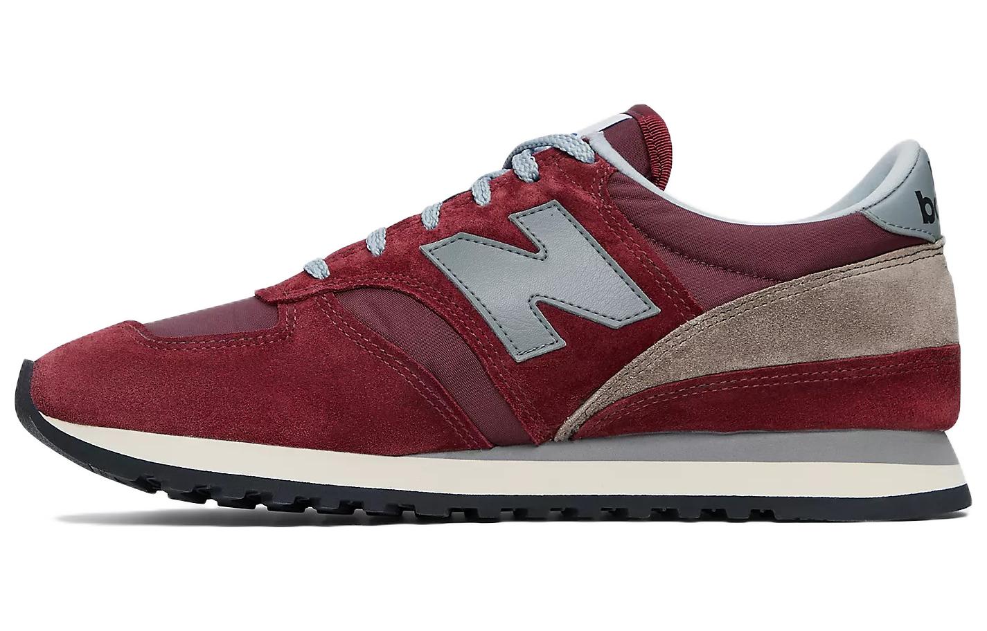 

730 New Balance Made in England 40th Anniversary M730UKF 44