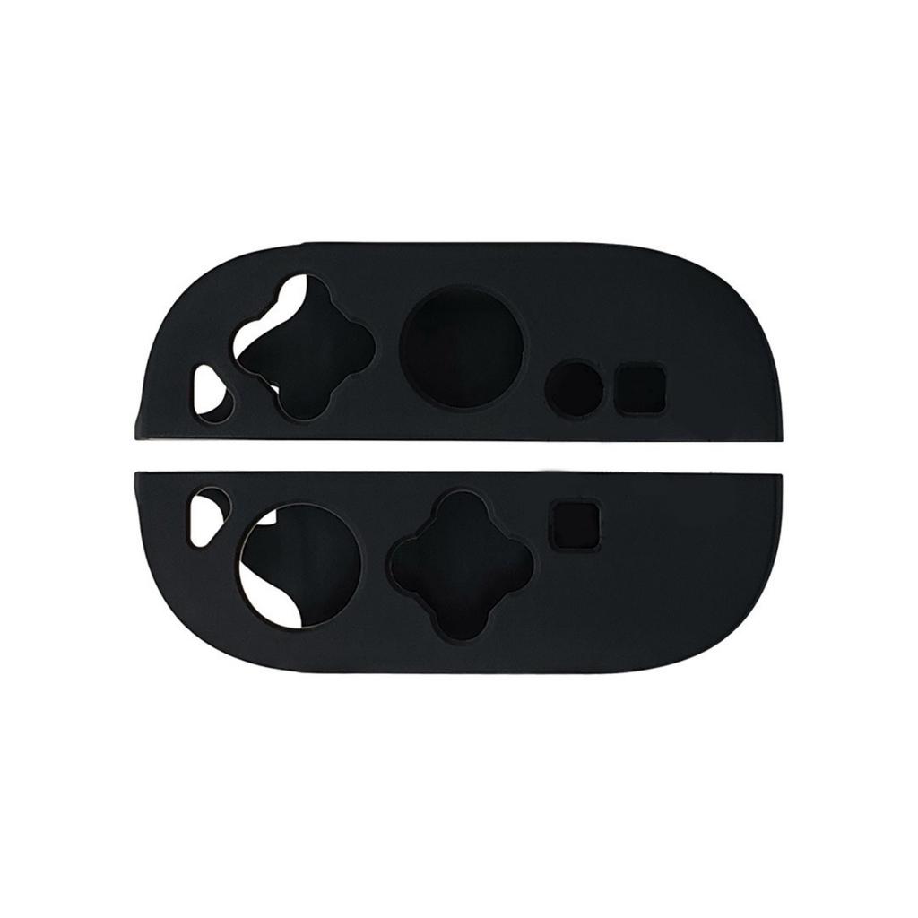 Comfortable Drop Resistant Silicone Protector For Controller Soft Grip Surfaces Button Alignment Multiple Color Choice