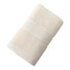 Home Use Thick Absorbent Cotton Towel