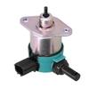 Kraftstoffabschaltmagnetventil Bagger Motorstopp Elektrisches Abstellzubehör 12V TOSD?03?050