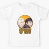 Parte superior (Meninas a partir de 4 anos) – T-Shirts