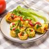 Electric Automatic Maker Boiler Multifunctional Egg Roll Tool Omelette Cooking