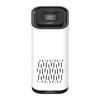 Portable Electric Desktop Air Purifier For Cars Small Households Negative Ion Odor Formaldehyde Mini Usb Hepa Ionic Air Purifier