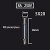 Glass Ceramic Fuse