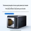 Ugreen RJ45 Gigabit Shielded Network Cable Coupler