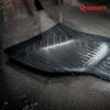 8024024 - 3D Rubber Mats High Edge Matching To: Vw Passat Cc (2008-2017) / Vw Passat B6 (2005-2010)