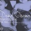 CD MAKOTO OZONE TRIO FIELDS DOROTHY   Deer Oscar Dedicated To Oscar Pete POCJ1425 Verve Records 1998 Japan Jazz Used