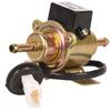 12V Universelle Niederdruck 3-5 psi Benzin oder Diesel Elektrische Kraftstoffpumpe Für Kubota Yanmar Cub Cadet EP500-0 EP-500-0 FP7901-017