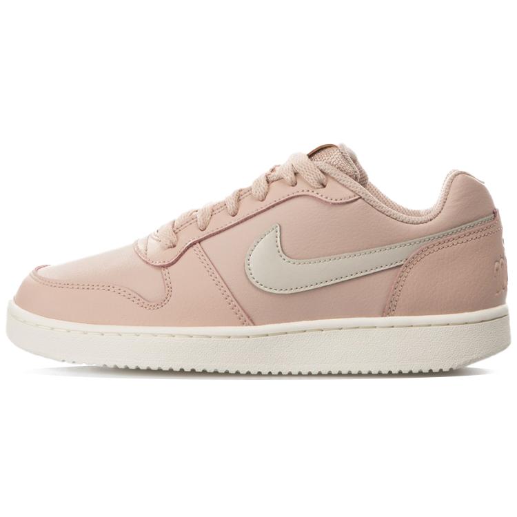 

Новые женские Nike Ebernon Low Particle Beige AQ1779-200 40
