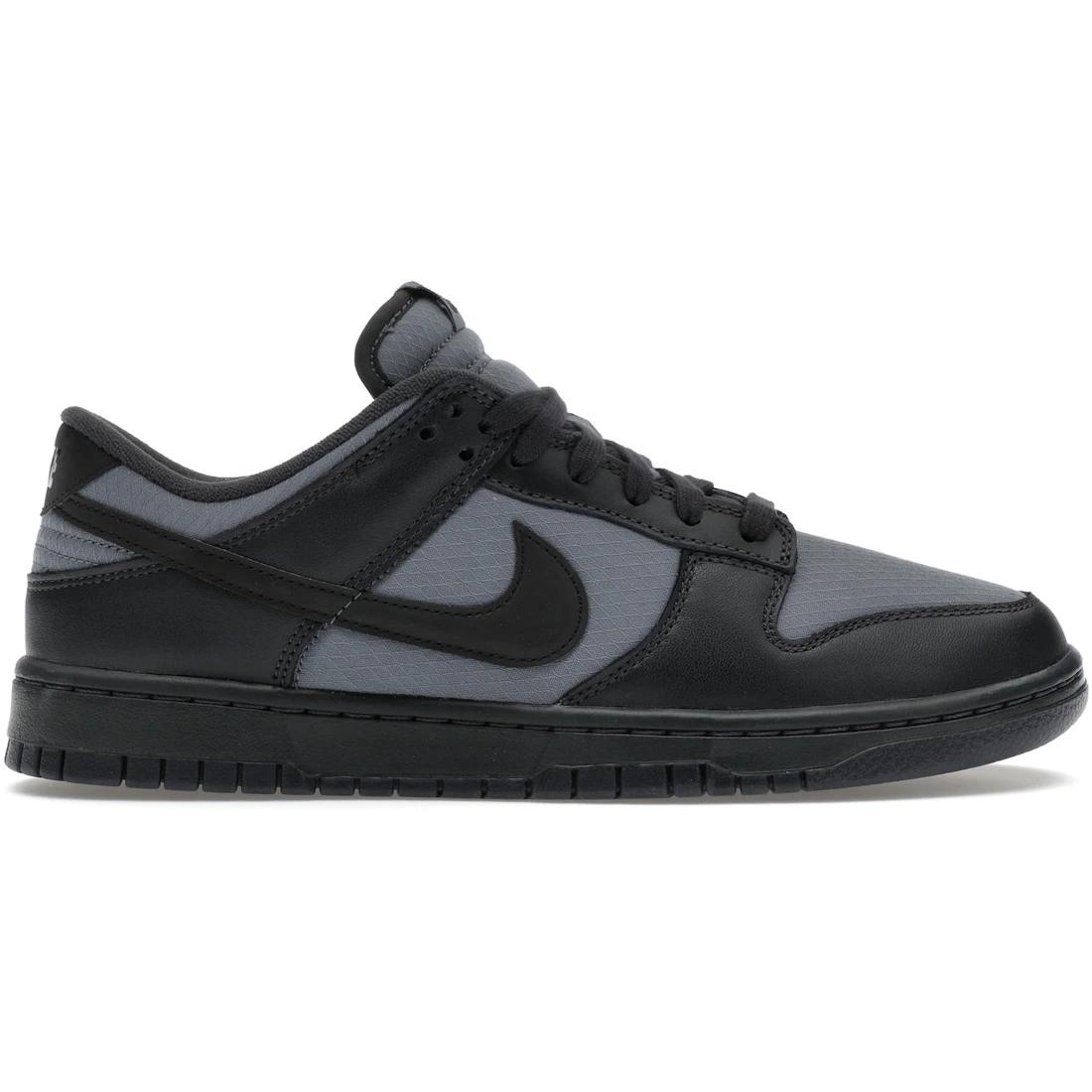 

Sneaker Nike Dunk Low Retro SE Off Noir Smoke Grey(FZ3052-001) 42