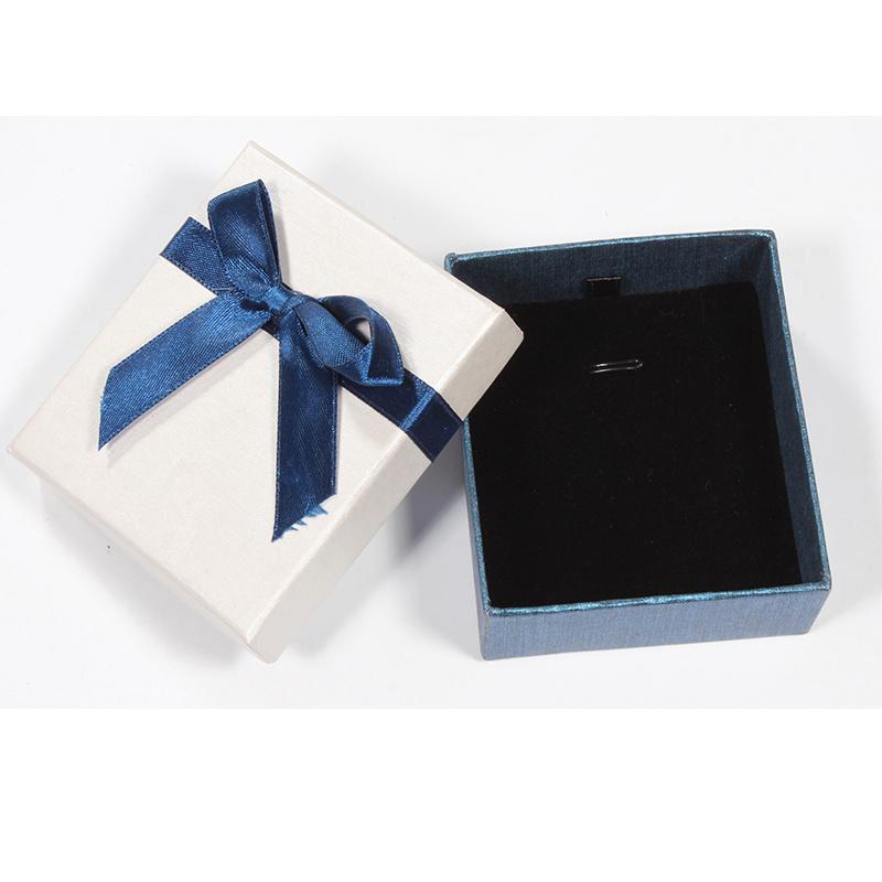 Paper Box Package for Giving Gifts