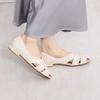 HIMIKO/Himiko/Gurkha Pumps/651104 Ivory 240
