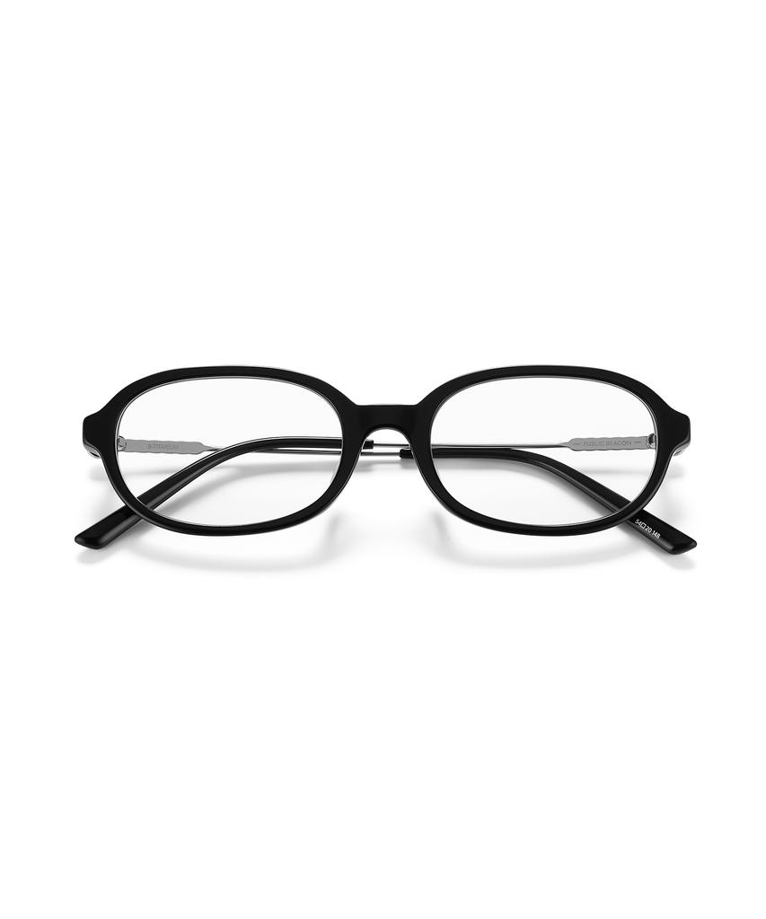 Peobeulligbikeon Roco [Black Silver]