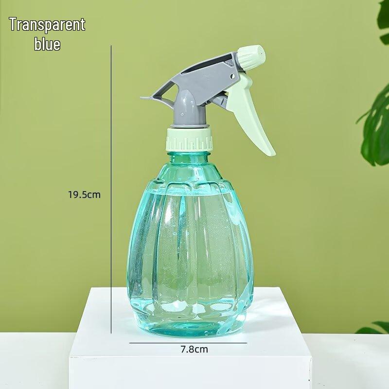 Household Pressure Sprayer: Versatile Bottle for Watering, Disinfecting, and Gardening