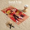 Elliot Beach towels also serve as bath towels summer essential a musthave for the outdoors the beach and the pool