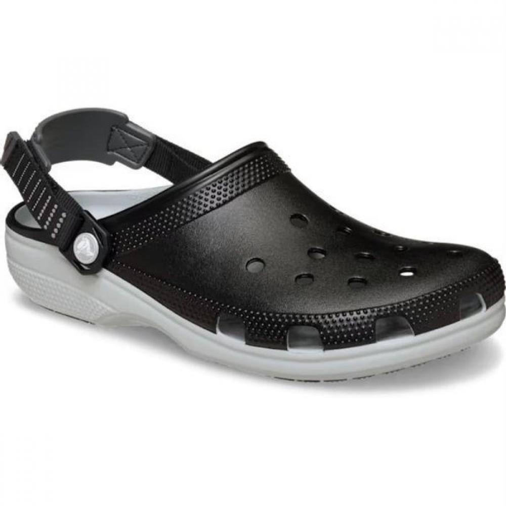 

Crocs Classic Turbo Clog Unisex Slipper Black Hc02 BLACK/M4W6/230