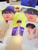NCT DREAM Dream Night ver.2 + Jaemin Poka