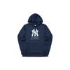 Sweatshirt Navy Blue Kids' 3Z3B7SBHE-NYY
