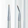 Stapi - Eyeliner Brush / Angled Eyeliner Brush / Set