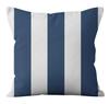 New Navy Blue Geometric Linen Pillows Cover Modern Fashion Nordic Couch Simple Cushion Cover Livingroom Decor Throw Pillows CaseYMD-,(1)