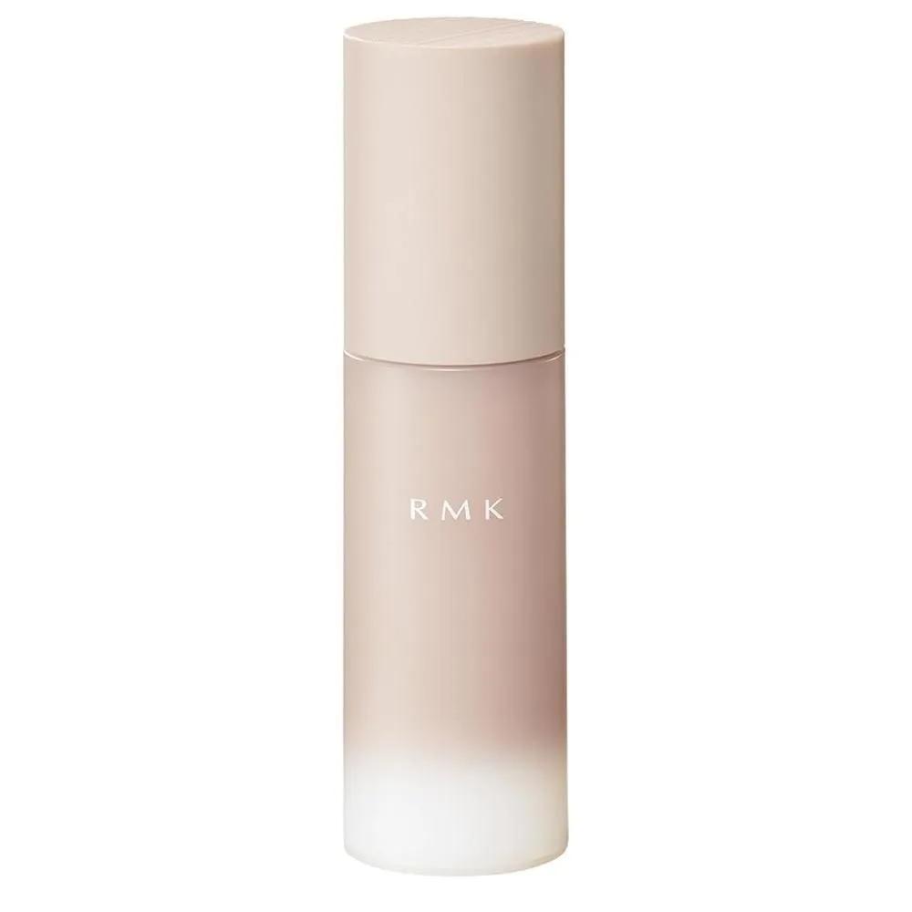 RMK Official Lasting Gel Creamy Foundation 105 30g