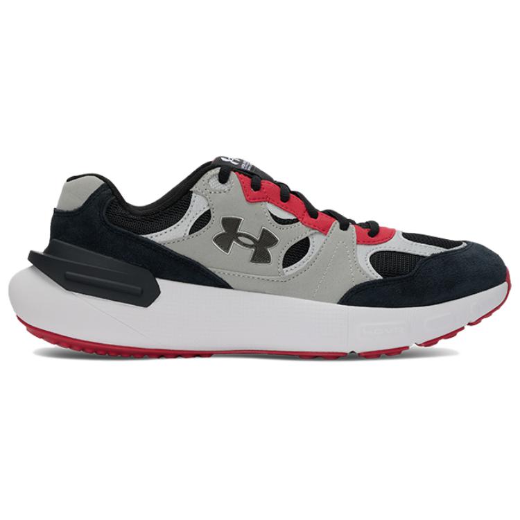 Under Armour Men's Phantom Lux Black 3028615-001