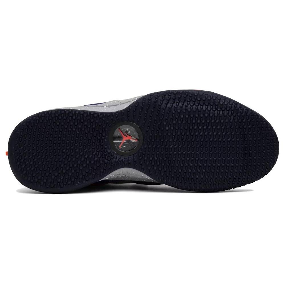 Air Jordan 33 'Visible Utility' Men's AQ8830-200