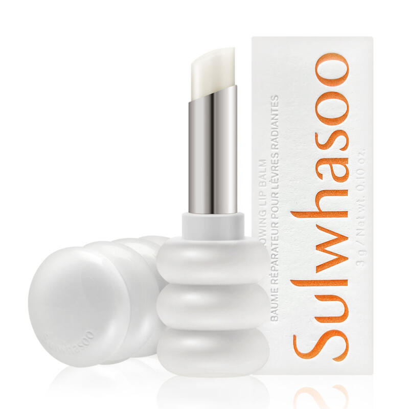 Sulwhasoo Yunjolip Бальзам 3г / Нет. 000 Очистить