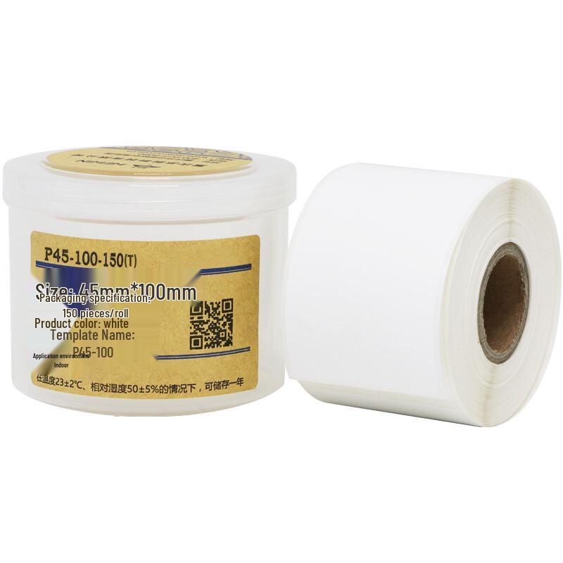 Wewin Thermal Printer Labels
