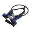 Ring Harness for Blind Dog Pet Anti Collision Ring Adjustable Bumper Guards Guiding Device Easy