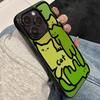 Cat Forest for IPhone16 Jelly 15 Phone Case 14Pro for Apple 13/12 Silicone Xs Cartoon