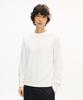 Men'S Signature Classic Sweatshirt_K263Amw403Whx