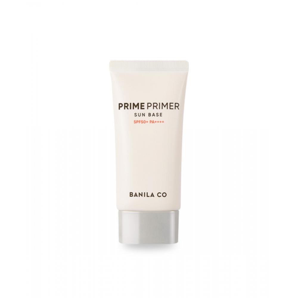 

Banilaco Prime Primer Солнцезащитная база 50 мл FREE