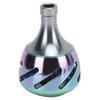 Fishing Power Knob Reel Handle Knob All Metal Colorful Fishing Accessories ReplacementL