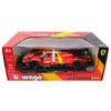 Bburago 1:18 Ferrari 499P LMH 2023 Car Model Boy Big Toy Static Die Cast Vehicles Collectible Model Car Toys