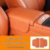 AITO M9 Armrest Box Cover: Center Console Heightening Pad & Protective Sleeve for Car Interiors