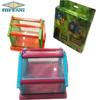 Children's Two-Way Insect Observation Box and Magnifier Toy