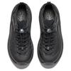Anta Explore Fabric Synthetic Leather Comfortable Splicing Gradient Non-Slip Breathable Shock Absorbing Creek Shoes Men Shoes Black 912626602-3