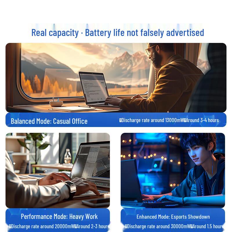 Jichuan Replacement Laptop Battery for ASUS