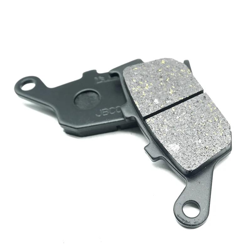 

For Honda X-ADV 750 ADV750L ADV750 2017-2024 FORZA 750 Scooter - Front Rear Brake Pads Kit Rear Brake Pads
