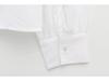 Spring 2025 Women's European and American Style Lace Pleated Shirt Top