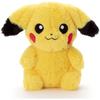 Takaratomy A.R.T.S Pokemon Piyokorin Pikachu Plush Toy 25cm