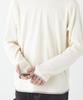 Thermal Piping Long Sleeve for Natural [Cliff Mayer] T-Shirt Men, X-LARGE,