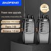BAOFENG BF-888S Plus 5W Радіостанції дальнього зв'язку (2-пакет) (версія CN)