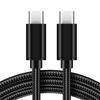 USB3.0 Type C To Type C Fast Speed 5G Data Cable
