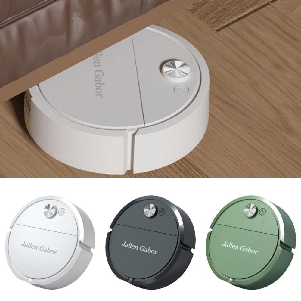 Fully Automatic Smart Vacuum Cleaning Robot Mini Mopping Machine Robot Vacuum Office Cleaning