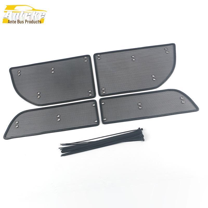 Dodge Journey 2013-2016 Radiator Insect Screen Protection Mesh Cover Sticker