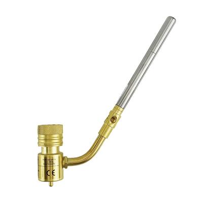 Plynový hořák Mapp Svařovací hořák HVAC Instalatérské foukací hořák Hořák pro pájení plamenem