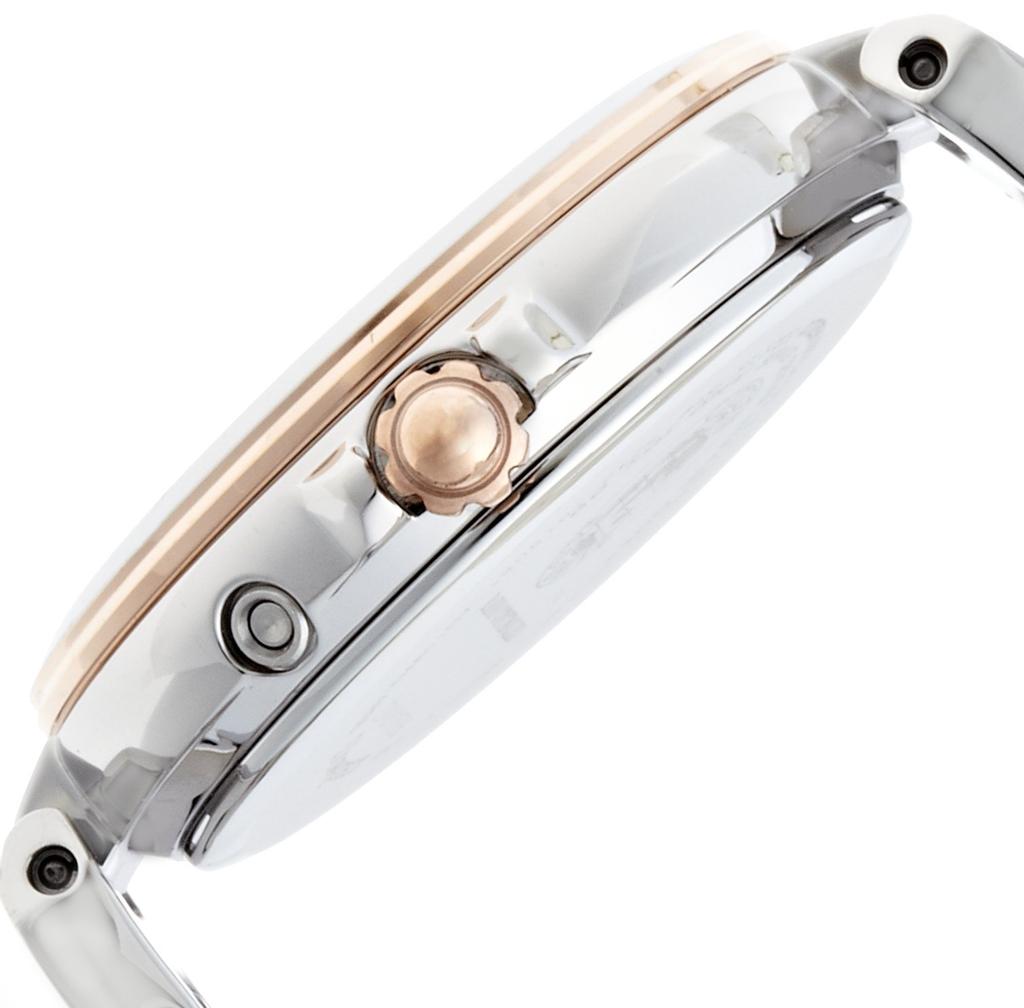 CITIZEN xC Cross Sea Happy Flight Eco-Drive Radio-Controlled Watch, Series, EC1034-59W, Women's