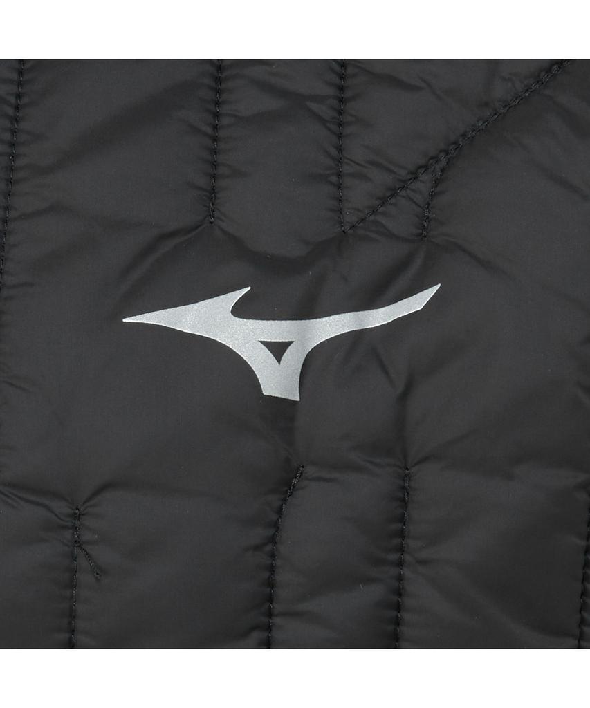 MIZUNO M Quilting Padding Jacket_32Ye6G29